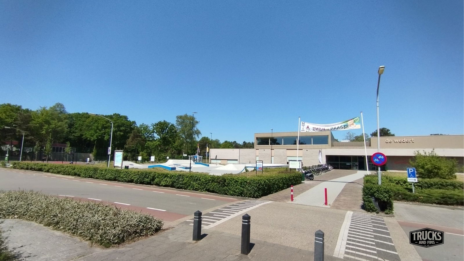 Valkenswaard skatepark